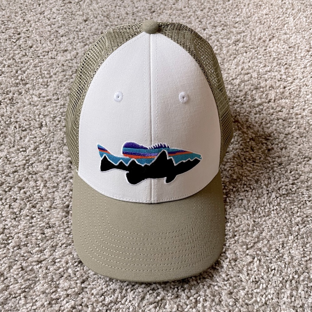 New Mens Patagonia Hat